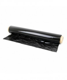 Pellicola Nera resistente - 260mt x50cm