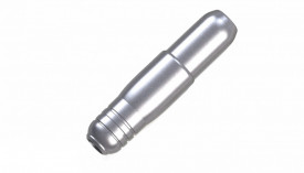 Penna Driver Plus Made Italy Silver Stroke 2.7