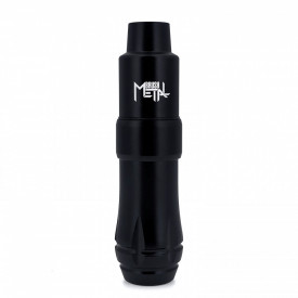 Penna Metal Brush Black