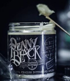 PENNY BLACK TATTOO BUTTER 60ml