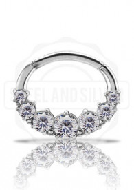 Piercing per Ombelico 1.2x06