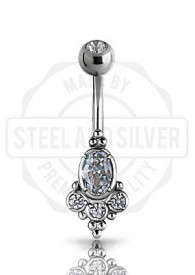 Piercing per Ombelico 1.6x10