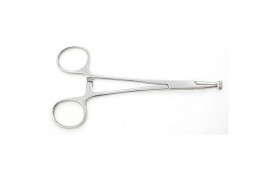 Pinza Per Septum Corta