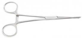 Pinza Triangolare Aperta