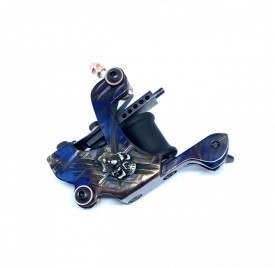 Pirate Machine Original Bobina 8 Wrap