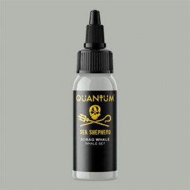 Sea Shepherd Scrag Whale (30ML REACH)