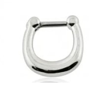 Septum 1,2øx10mm