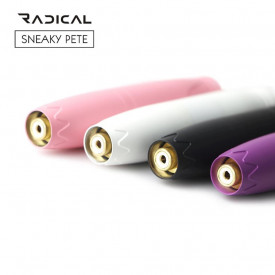 Set Penna Radical PMU Colore Pink + Mini alimentatore RCA
