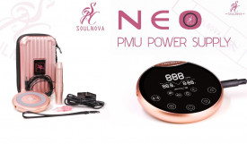 SET SOULNOVA MAKEUP PEN & ALIMENTATORE