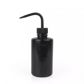 Spruzzetta In Plastica Black 250ml