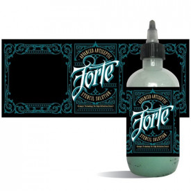 Stencil Forte Flacone da 100ml