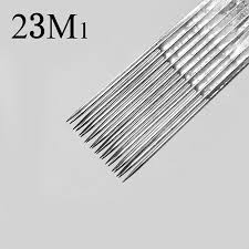 Aghi 23m1 0,30mm 1 pz