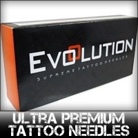 Aghi Evolution 5RL 0.30mm