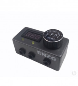 Alimentatore Enzo 3Amp Colore Gray