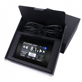 Alimentatore X Touch Screen da 5 pollici
