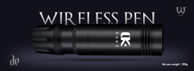 AVA Duke Wireless Pen