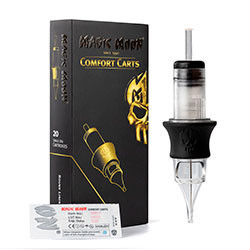 Cartucce Magic Moon Comfort 3005RLLT 20 PZ