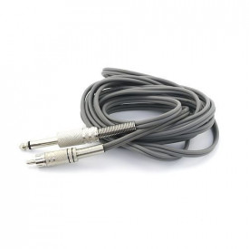 Cavo RCA Premium in silicone