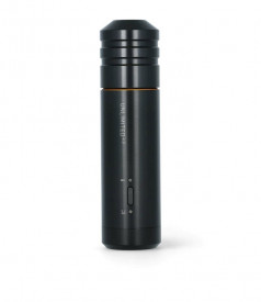Cheyenne SOL Nova Unlimited 4mm - Nero