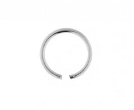 Circular Nostril 1,0ø, 8mm