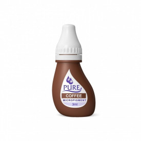 Coffee Makeup - 3ml