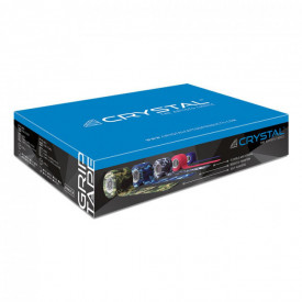 Copri Grip Medical Tattoo Tape - Blue (12pz)