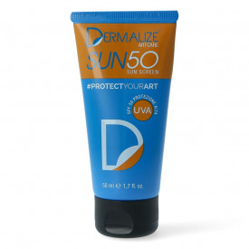 Dermalize Artcare Sun 50 Protezione Solare 50 ml