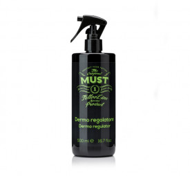 Dermoregolatore Must 500ml