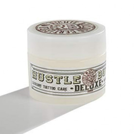 Hustle Butter Deluxe 30g tassa inclusa