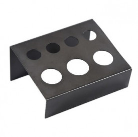 Ink Cup Holder Black