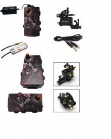 Kit Virtual Original Limited Edition Esclusiva