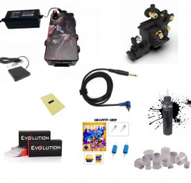 Kit Virtual Original Limited Edition Esclusiva
