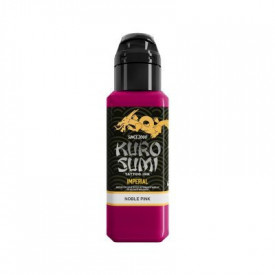 Kuro Sumi Imperial - Noble Pink 22ml