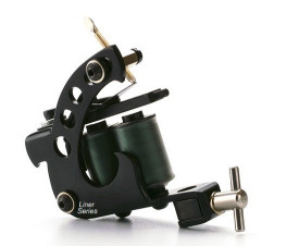 Macchinetta Per Tatuaggi A Bobina Liner Series