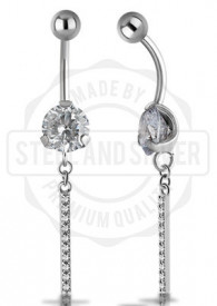 Piercing per Ombelico 1.6x10