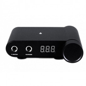 Piranha Compakt Power Supply