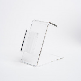 Porta Macchinette PVC