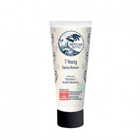 PROMO T Young (Crema rivitalizzante) - 50ml