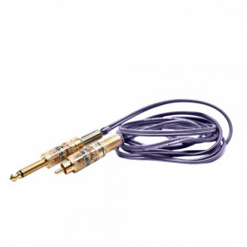 Rca and ClipCord Magic Moon 1,80 m Lilla