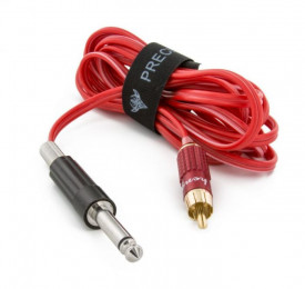 RCA In Silicone Polarizzato Red