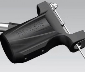 Rotativa Dark Horse
