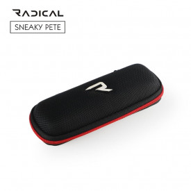 Set Penna Radical PMU Colore Pink + Mini alimentatore RCA