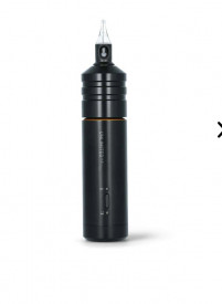 Su ordinazione Cheyenne SOL Nova Unlimited 5mm - Nero
