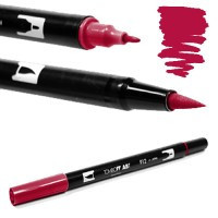 Tombow Cherry