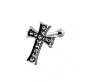 Tragus 1,2ø,6mm