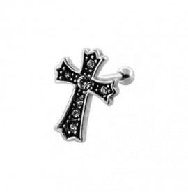 Tragus 1,2ø,6mm