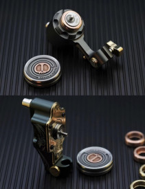 2 Rotative MT DYNAMINK 3.8mm 5.0mm