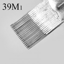 Aghi 39m1 blister da 3 pezzi
