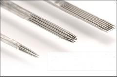 AGHI 9RL 0,30mm 5 PZ