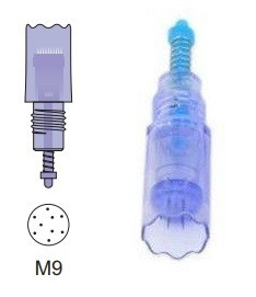 Aghi Artmex M9 10 pezzi
